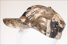 Cap | Finch | Camo