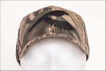 Cap | Finch | Camo