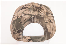 Cap | Pangolin | Camo