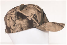 Cap | Finch | Camo
