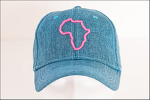 Cap | Africa