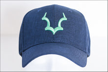 Cap | Kudu Horns
