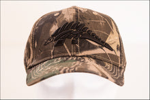 Cap | Pangolin | Camo