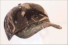 Cap | Pangolin | Camo