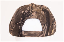 Cap | Pangolin | Camo