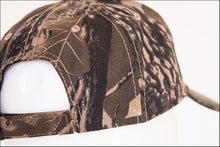 Cap | Finch | Camo
