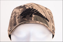 Cap | Pangolin | Camo