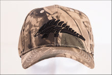 Cap | Pangolin | Camo