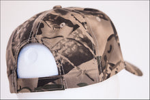 Cap | Finch | Camo