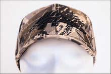 Cap | Pangolin | Camo