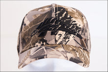 Cap | Pangolin | Camo
