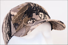 Cap | Pangolin | Camo