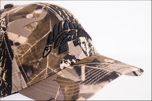 Cap | Pangolin | Camo