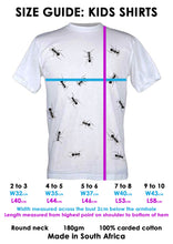 Kids T-Shirt | Big Elephant