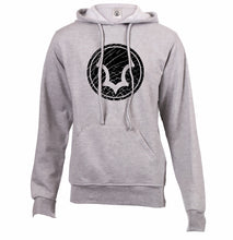 Hoodie | Kudu on Elephant Skin