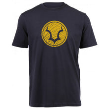 T-Shirt | Kudu on Elephant Skin