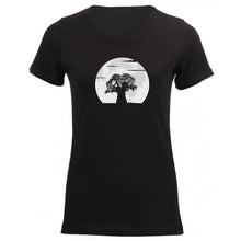 T-Shirt | African Moonlight | Baobab