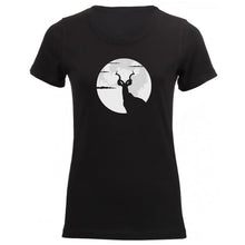 T-Shirt | African Moonlight | Kudu
