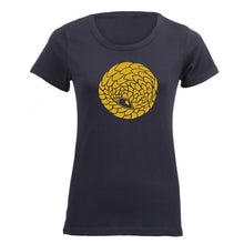 T-Shirt | Pangolin Ball