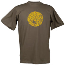 T-Shirt | Pangolin Ball