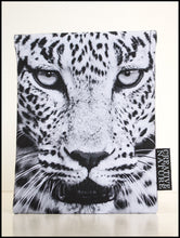 Tablet Cover BW01 Leopard
