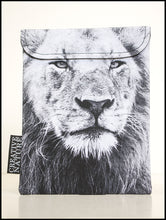 Tablet Cover BW03 Lion