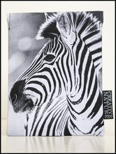 Tablet Cover BW04 Zebra