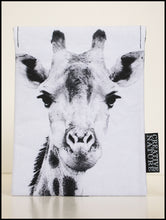 Tablet Cover BW06 Giraffe