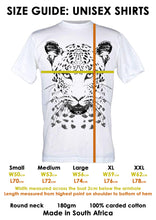 T-Shirt | Big Lion