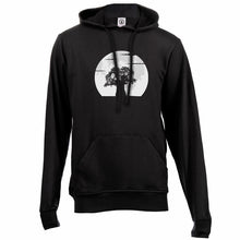 Hoodie | African Moonlight | Baobab