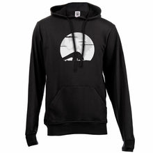 Hoodie | African Moonlight | Pangolin